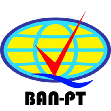 Logo Lembaga Akreditasi